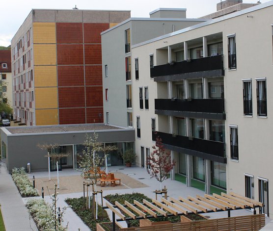 Vorl&auml;ufiger Insolvenzverwalter bestellt (Foto: Karl-Heinz Herrmann)