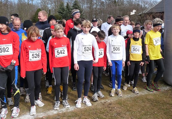 Possenlauf 2009 (Foto: Karl-Heinz Herrmann)