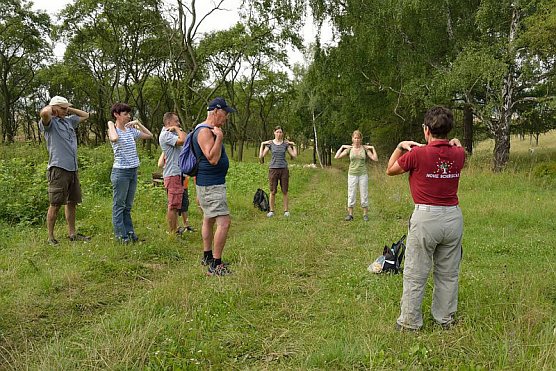Yoga (Foto: Thomas Stephan) Yoga (Foto: Thomas Stephan)