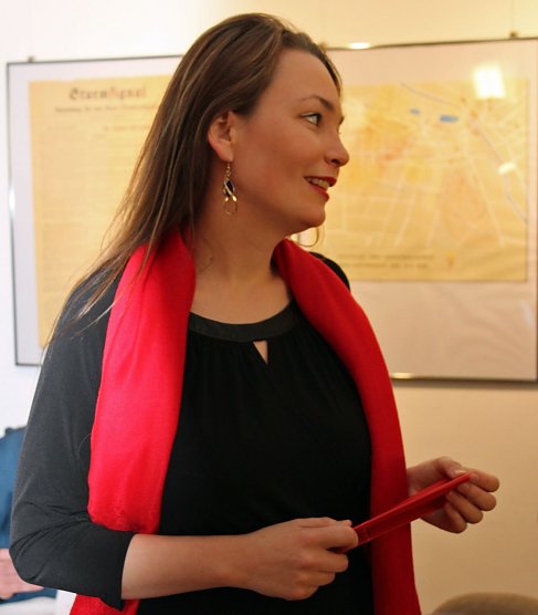 Probenstart bei Schlossfestspielen in Sondershausen (Foto: Karl-Heinz Herrmann) Probenstart bei Schlossfestspielen in Sondershausen (Foto: Karl-Heinz Herrmann)