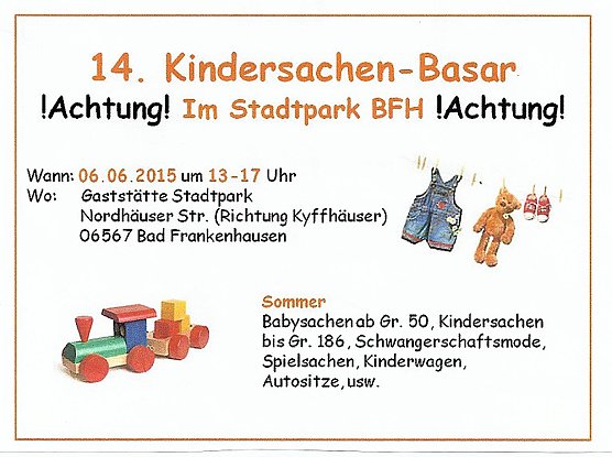 Termine, Termine (Foto: Privat)