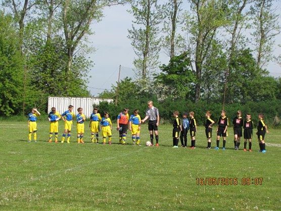 Ellrich gegen Greu&szlig;en (Foto: privat)