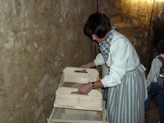 Auf Mühlentour (1) (Foto: Thomas Leipold) Auf Mühlentour (1) (Foto: Thomas Leipold)