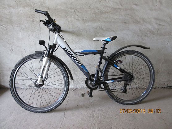 Zeugenaufruf der Polizei (Foto: Polizei Kyffh&auml;userkreis)