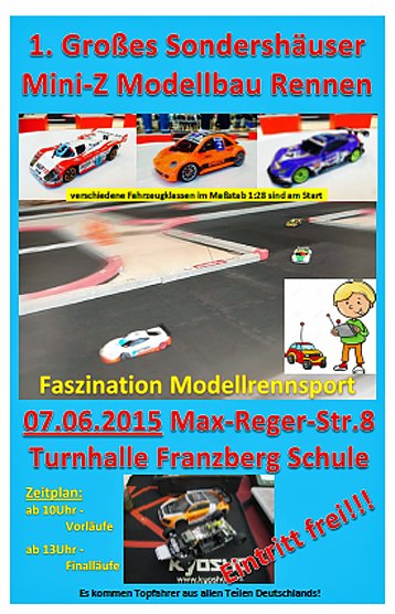 Termine, Termine... (Foto: Landratsamt Kyffh&auml;userkreis)