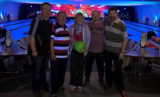 KSV`92 Ro&szlig;leben III macht Saisonabschluss (Foto: Knut Herzau)