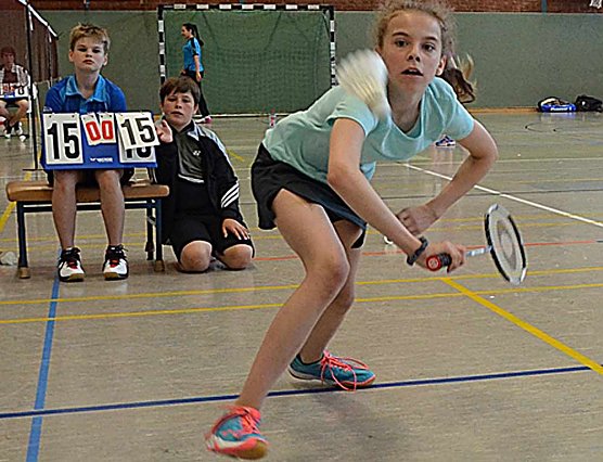 1. Th&uuml;ringenrangliste U13/U17 (Foto: Andreas Reich)