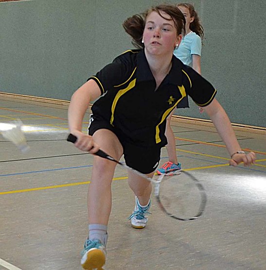 1. Th&uuml;ringenrangliste U13/U17 (Foto: Andreas Reich)