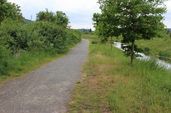 Rund um den Wipperdamm (Foto: Karl-Heinz Herrmann)