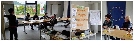 Die kulturelle Brille ablegen (Foto: Privat) Die kulturelle Brille ablegen (Foto: Privat)