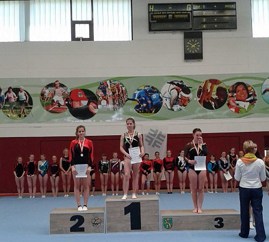 Thüringer Landesmeister 2015 gekürt! (Foto: Sv Glückauf Sondershausen) Thüringer Landesmeister 2015 gekürt! (Foto: Sv Glückauf Sondershausen)