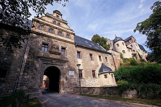 Zwei Touren durch die Hohe Schrecke (Foto: Thomas Stephan)