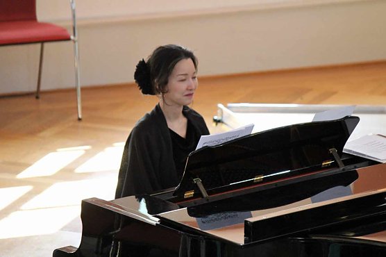 Stimmungsvolles Jubil&auml;umskonzert (Foto: Karl-Heinz Herrmann)