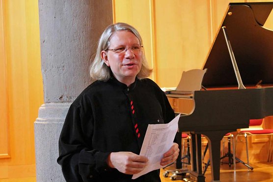 Cello-Konzert vom Feinsten (Foto: Karl-Heinz Herrmann)