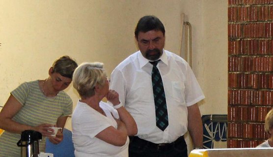 21. Kyffh&auml;userkreisjugendspiele in der Borntalturnhalle (Foto: Karl-Heinz Herrmann)