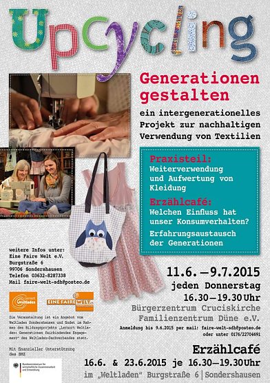 Reinschuppern erwünscht (Foto: Privat) Reinschuppern erwünscht (Foto: Privat)