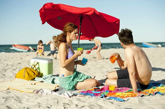 Impfschutz: Gut vorbereitet in den Urlaub (Foto: Knappschaft) Impfschutz: Gut vorbereitet in den Urlaub (Foto: Knappschaft)