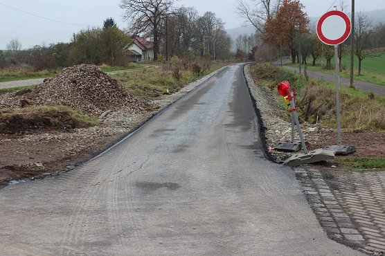 Radweg (Foto: Karl-Heinz Herrmann)