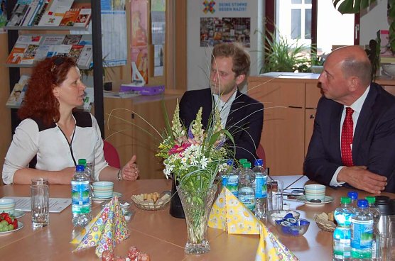 Ohne Frauen ist kein Staat zu machen (Foto: Th&uuml;ringer Landesfrauenrat)