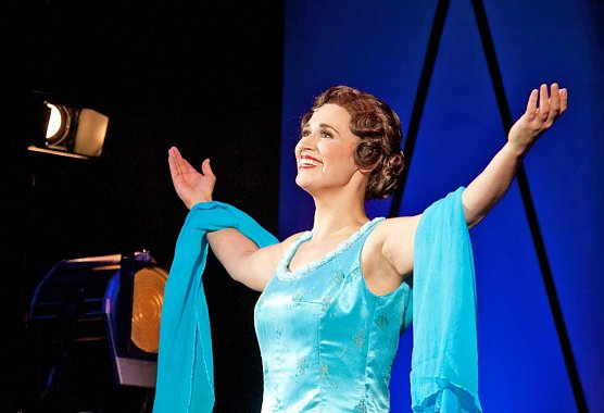 Musical Night bei den Th&uuml;ringer Schlossfestspielen (Foto: Anja Daniela Wagner)