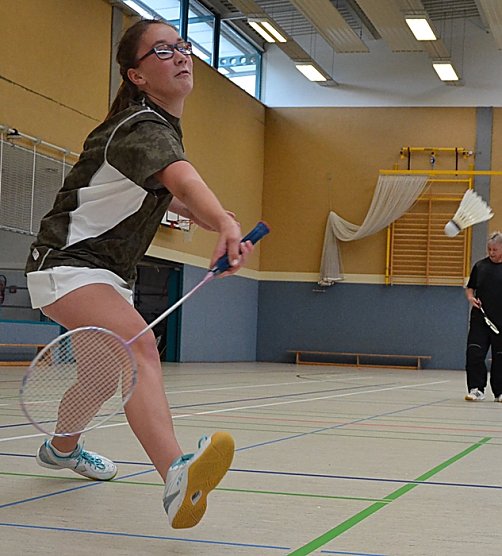 19. Stadtmeisterschaften - Bad Frankenhausen (Foto: Andreas Reich)
