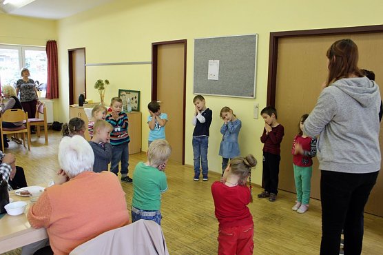 HOC soll multikultureller Treffpunkt werden (Foto: Karl-Heinz Herrmann)