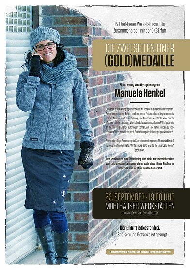 Werkstattlesung und Ferienprogramm (Foto: Stadt Ebeleben) Werkstattlesung und Ferienprogramm (Foto: Stadt Ebeleben)