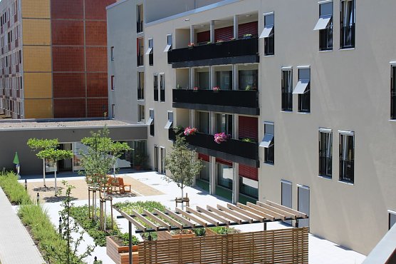 Insolvenzverfahren in Sondershausen (Foto: Karl-Heinz Herrmann) Insolvenzverfahren in Sondershausen (Foto: Karl-Heinz Herrmann)