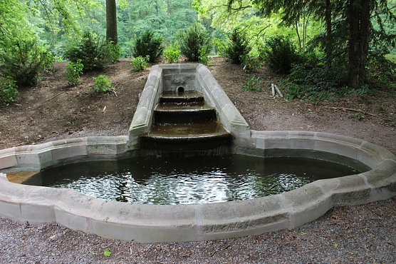 Erste elf BUGA-Außenstandorte bestätigt (Foto: Karl-Heinz Herrmann) Erste elf BUGA-Außenstandorte bestätigt (Foto: Karl-Heinz Herrmann)