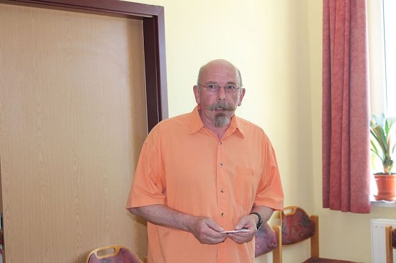 Sommerfest zum Jubiläum (Foto: Karl-Heinz Herrmann) Sommerfest zum Jubiläum (Foto: Karl-Heinz Herrmann)