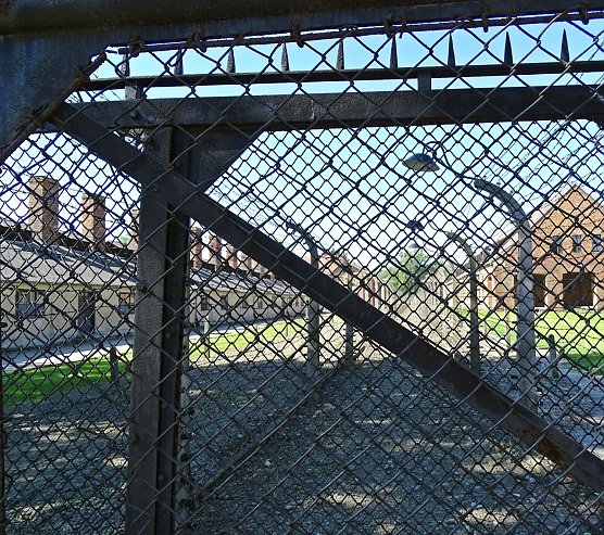 Mit Vergangenheit konfrontiert (Foto: Diakonieverbund Kyffhäuser) Mit Vergangenheit konfrontiert (Foto: Diakonieverbund Kyffhäuser)