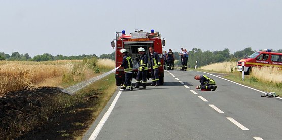 Großfurra zum 1., zum 2. zum 3. (Foto: Karl-Heinz Herrmann) Großfurra zum 1., zum 2. zum 3. (Foto: Karl-Heinz Herrmann)