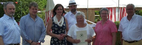 Ehrentag (Foto: Thomas Leipold) Ehrentag (Foto: Thomas Leipold)