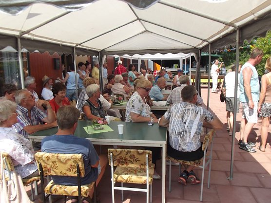 Ehrentag (Foto: Thomas Leipold) Ehrentag (Foto: Thomas Leipold)