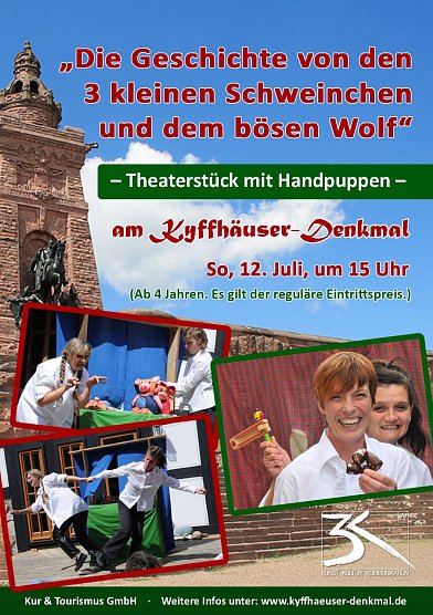 kn in Kürze (Foto: Stadt Bad Frankenhausen) kn in Kürze (Foto: Stadt Bad Frankenhausen)