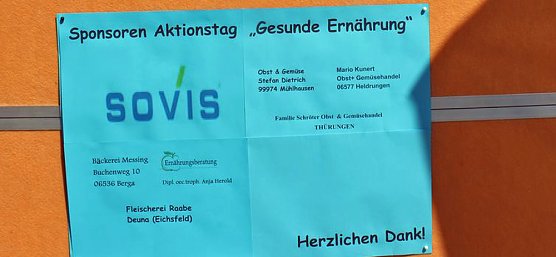 Beratungstag auf dem Markt (Foto: Karl-Heinz Herrmann) Beratungstag auf dem Markt (Foto: Karl-Heinz Herrmann)