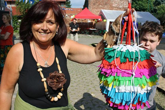 Aloha Sommerferien (Foto: JUST) Aloha Sommerferien (Foto: JUST)