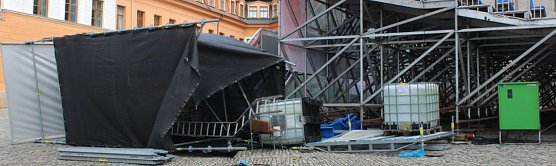 Rock meets Classic findet statt (Foto: Karl-Heinz Herrmann)