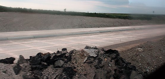 Mit viel Schwung nach Erfurt (Foto: Karl-Heinz Herrmann) Mit viel Schwung nach Erfurt (Foto: Karl-Heinz Herrmann)