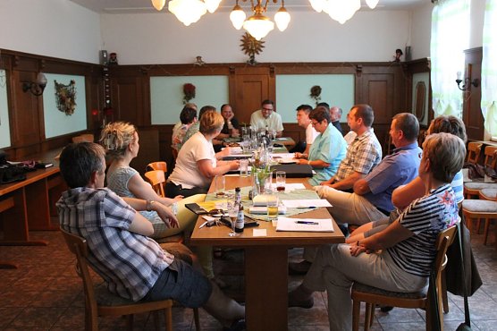 Franziska Bl&auml;ttermann neue CDU-Kreisgesch&auml;ftsf&uuml;hrerin (Foto: CDU-Kyffh&auml;userkreis)