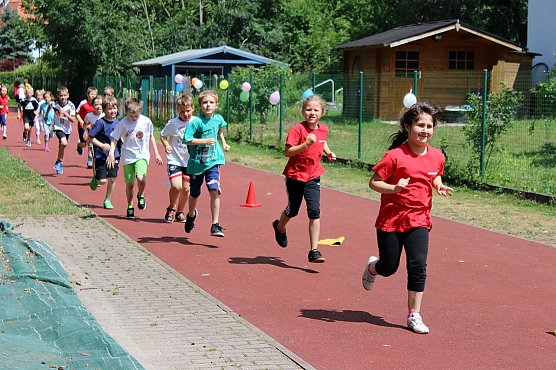 Tolles Ergebnis erlaufen (Foto: Karl-Heinz Herrmann)