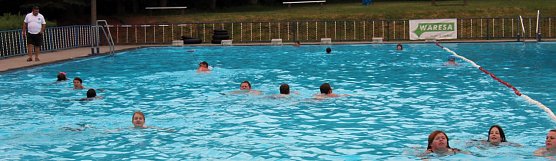 Angepeilte Marke geknackt? (Foto: Karl-Heinz Herrmann) Angepeilte Marke geknackt? (Foto: Karl-Heinz Herrmann)