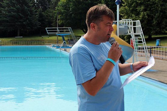 Angepeilte Marke geknackt? (Foto: Karl-Heinz Herrmann) Angepeilte Marke geknackt? (Foto: Karl-Heinz Herrmann)