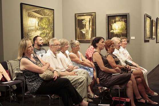 Verkl&auml;rte Wirklichkeit (Foto: Panoramamuseum Bad Frankenhausen)