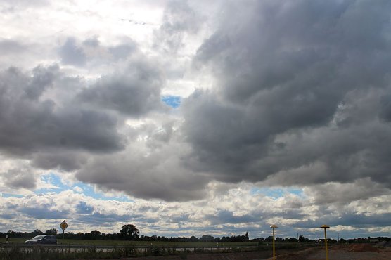Wetterbild (Foto: Angelo Glashagel)