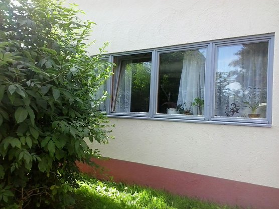 Was f&uuml;r ein schrecklicher Tag (Foto: Karl-Heinz Herrmann)