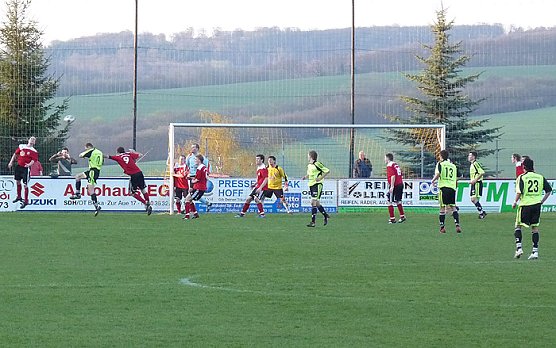 Sondershausen-Gotha (Foto: Karl-Heinz Herrmann)