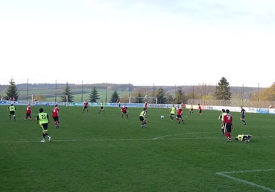 Sondershausen-Gotha (Foto: Karl-Heinz Herrmann)