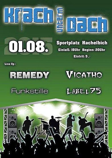 Termine, Termine (Foto: Privat)