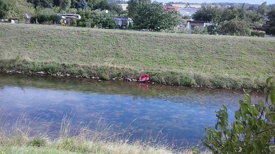 Nicht viel Neues? (Foto: Karl-Heinz Herrmann)